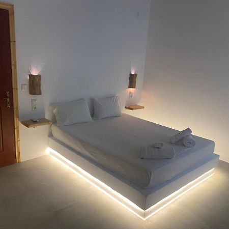 Villa Nouli Sarakiniko  Экстерьер фото
