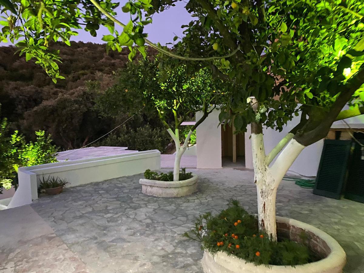 Villa Nouli Sarakiniko  Экстерьер фото