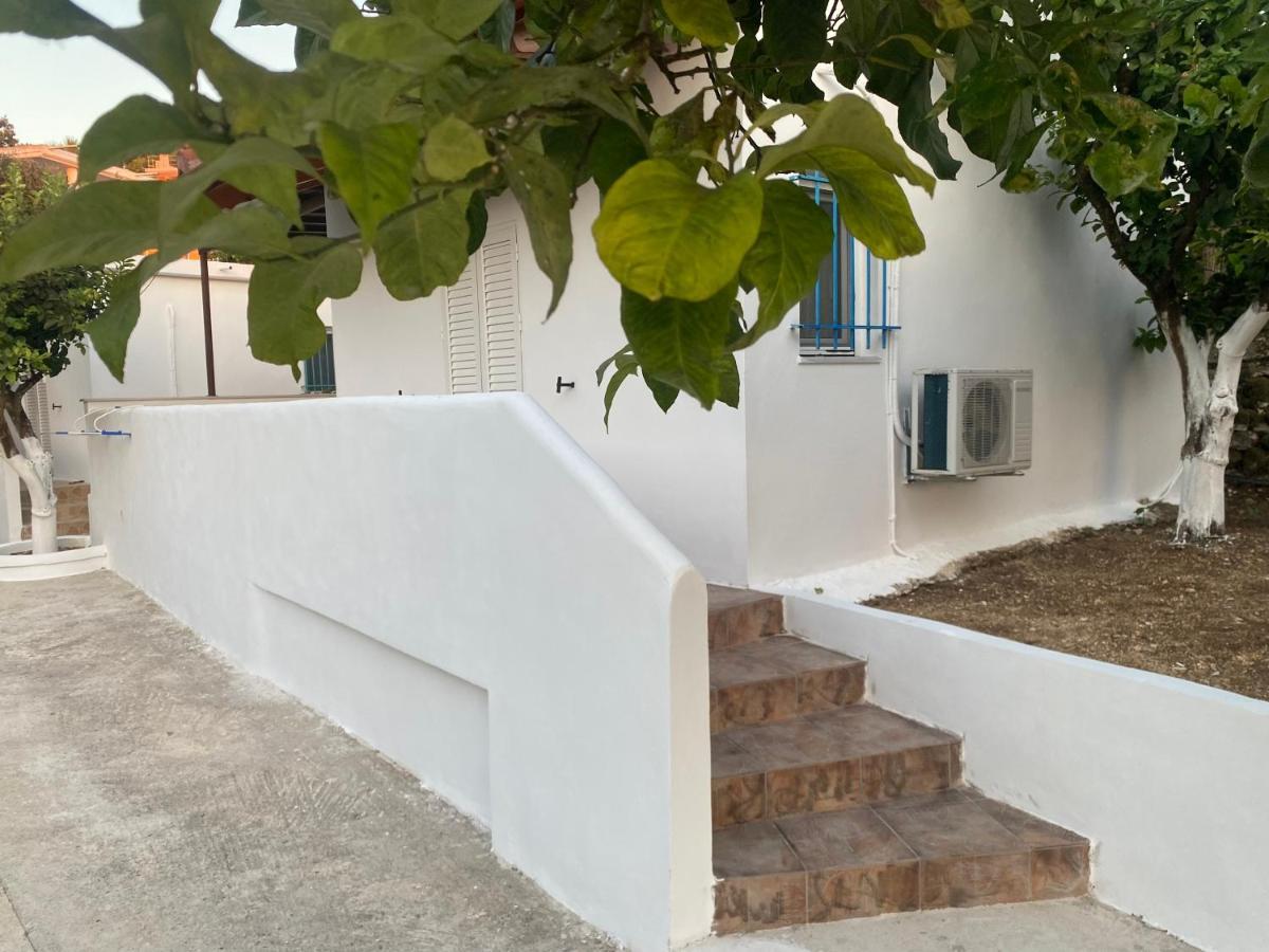 Villa Nouli Sarakiniko  Экстерьер фото
