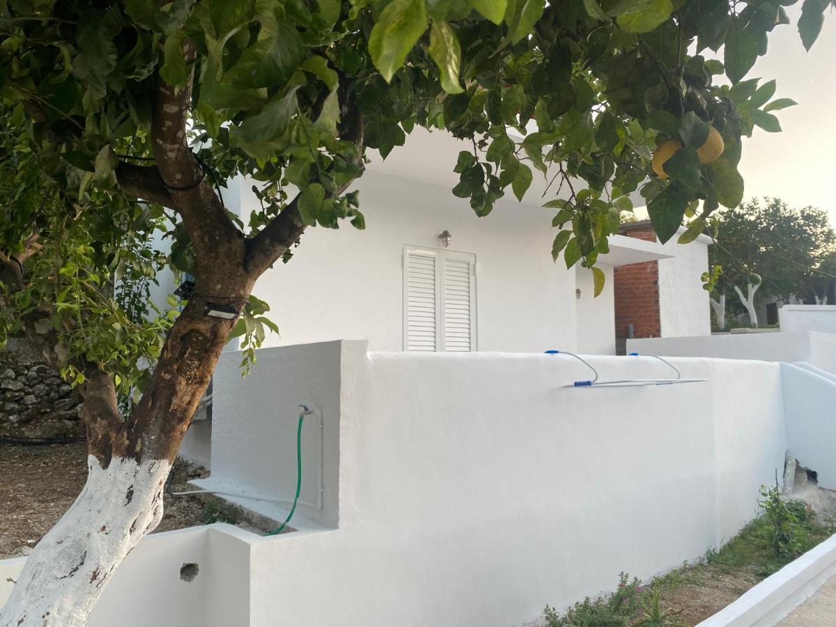 Villa Nouli Sarakiniko  Экстерьер фото