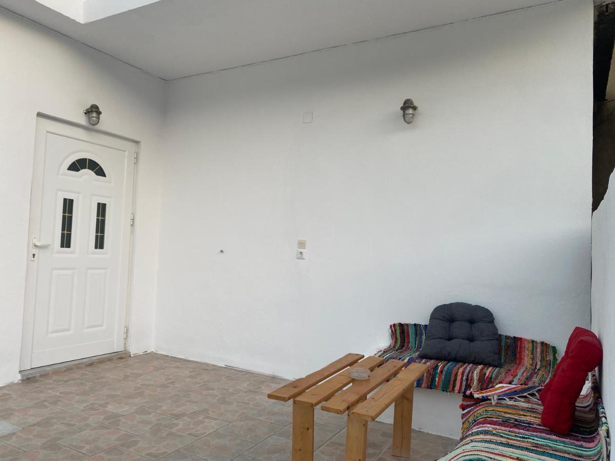 Villa Nouli Sarakiniko  Экстерьер фото