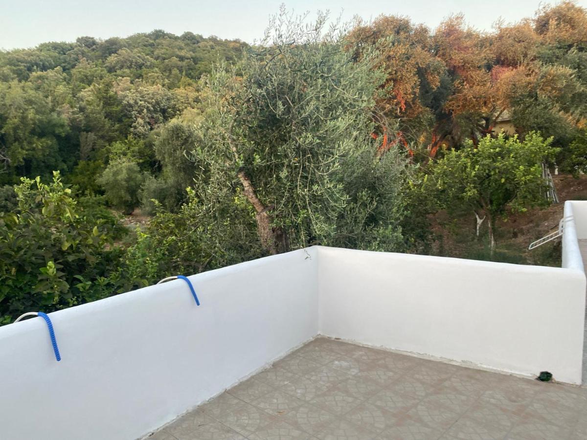 Villa Nouli Sarakiniko  Экстерьер фото