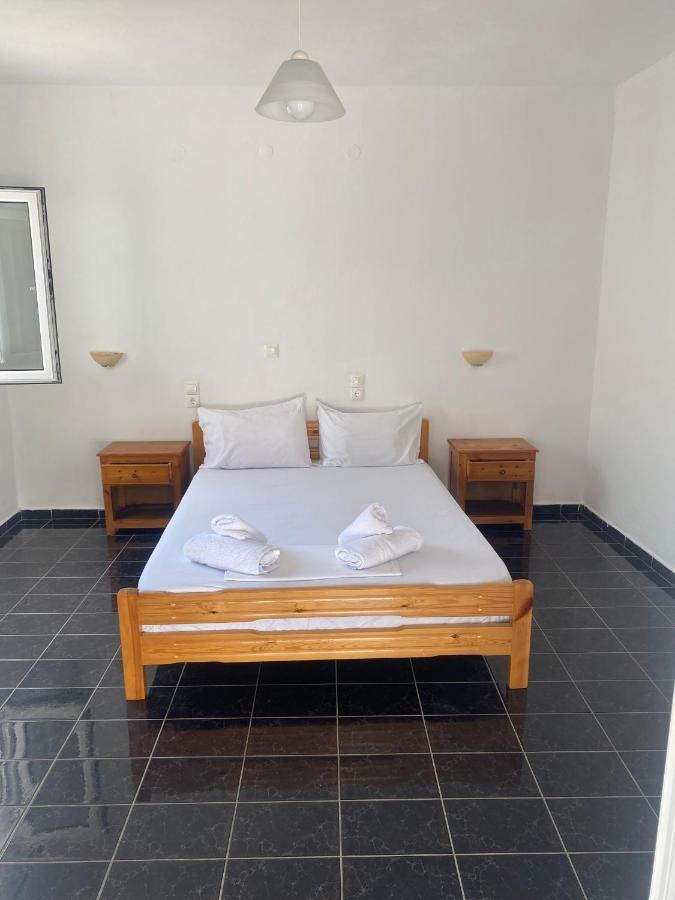 Villa Nouli Sarakiniko  Экстерьер фото