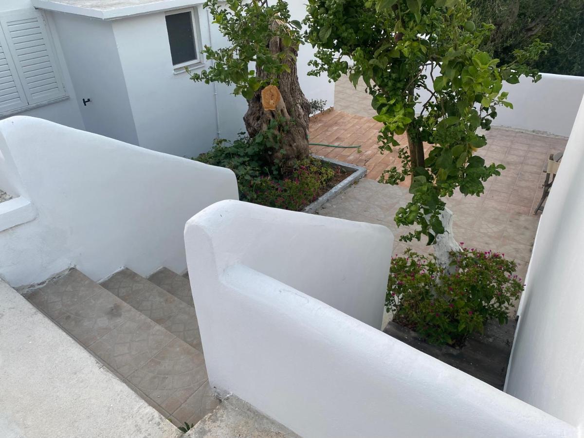 Villa Nouli Sarakiniko  Экстерьер фото
