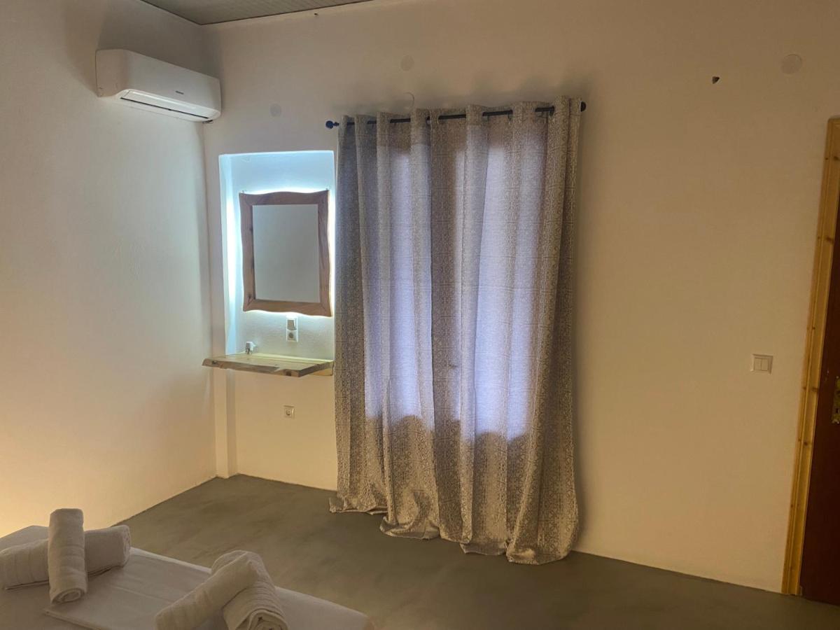 Villa Nouli Sarakiniko  Экстерьер фото