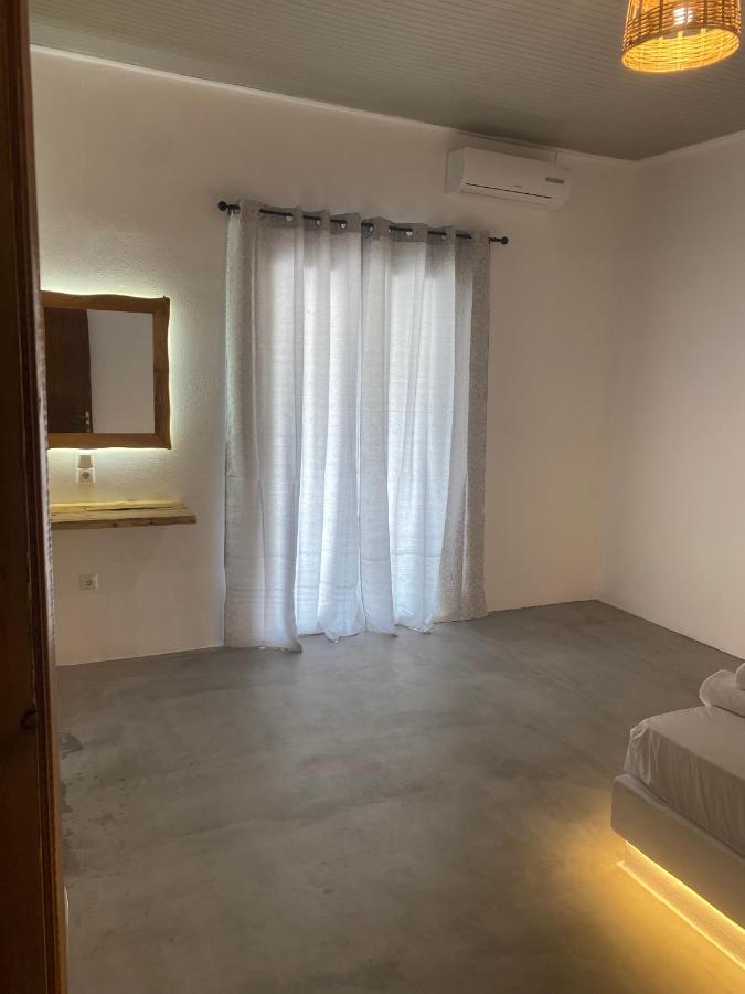 Villa Nouli Sarakiniko  Экстерьер фото