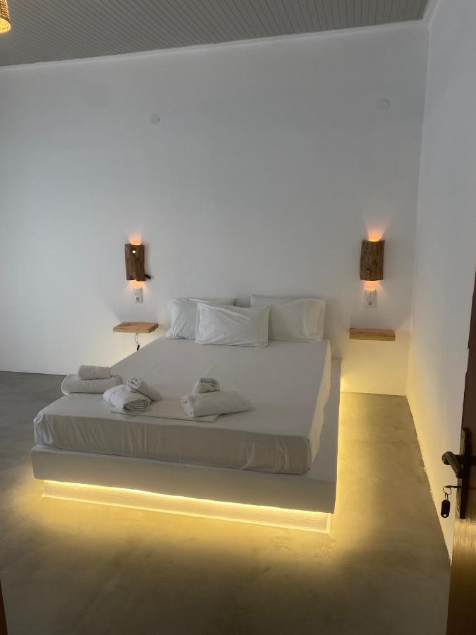 Villa Nouli Sarakiniko  Экстерьер фото