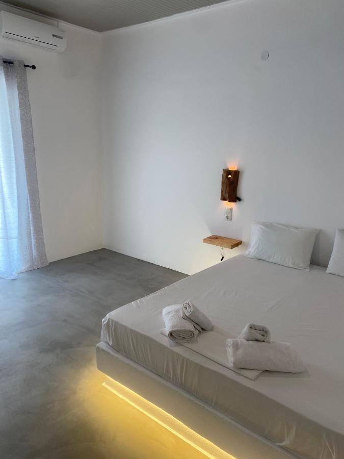 Villa Nouli Sarakiniko  Экстерьер фото