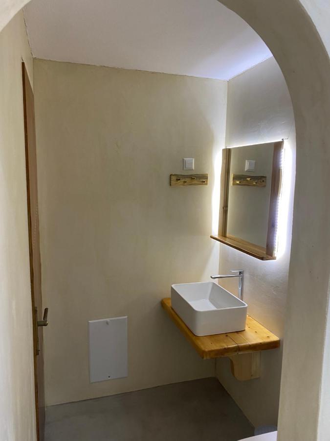 Villa Nouli Sarakiniko  Экстерьер фото