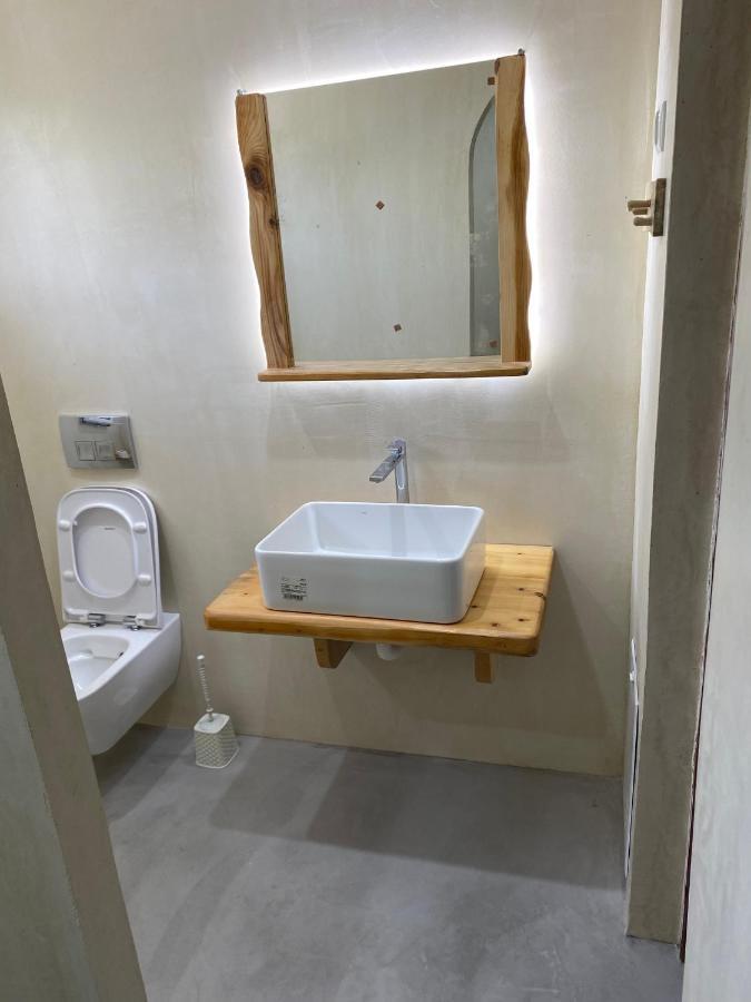 Villa Nouli Sarakiniko  Экстерьер фото