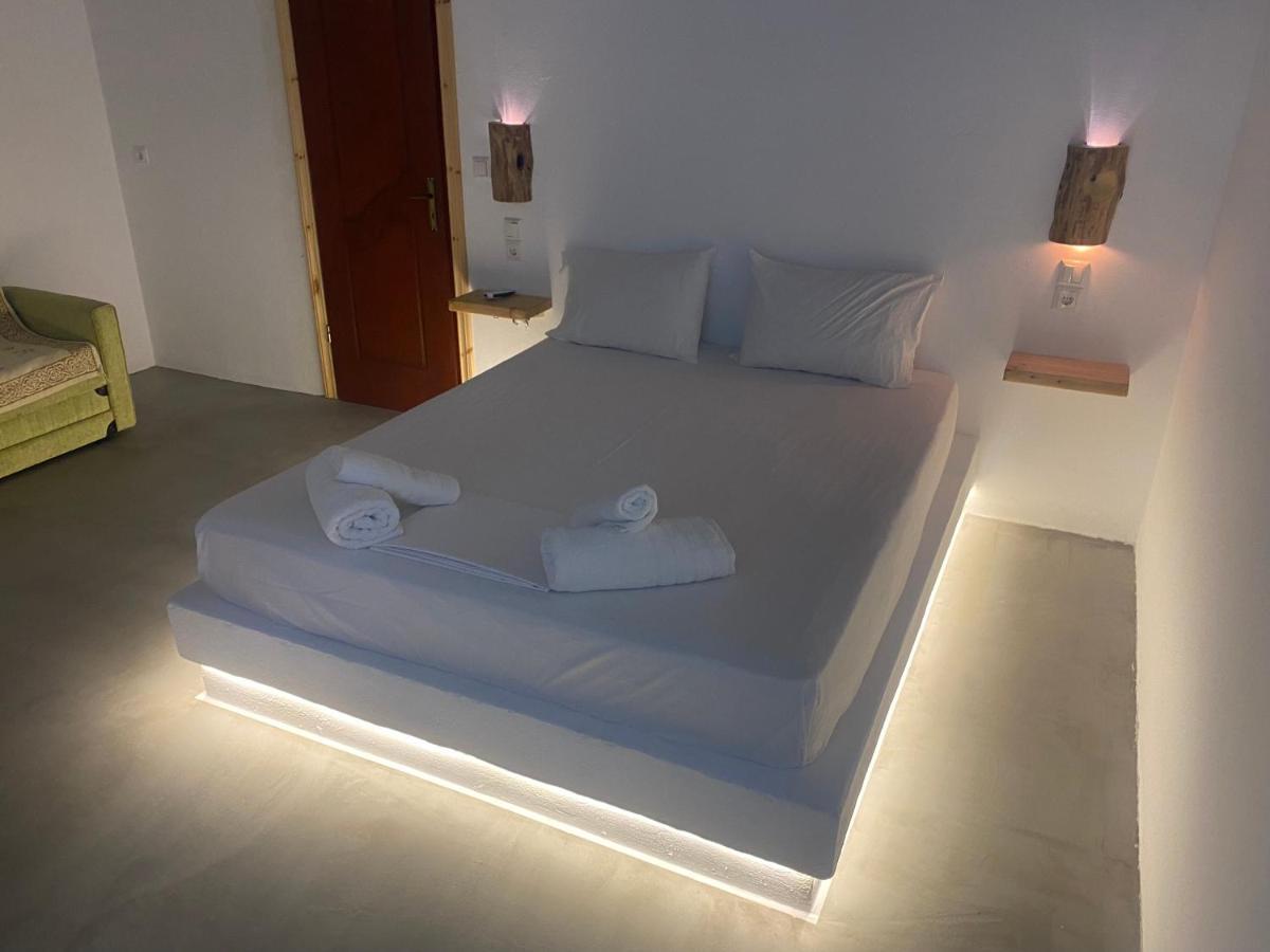 Villa Nouli Sarakiniko  Экстерьер фото
