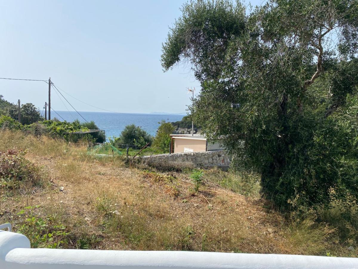 Villa Nouli Sarakiniko  Экстерьер фото