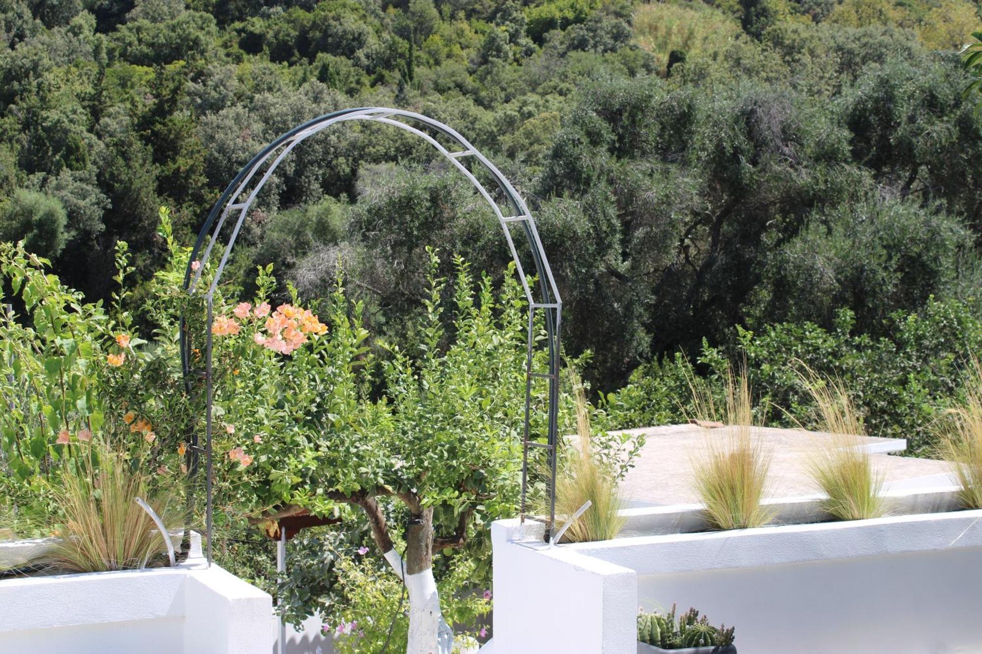 Villa Nouli Sarakiniko  Экстерьер фото