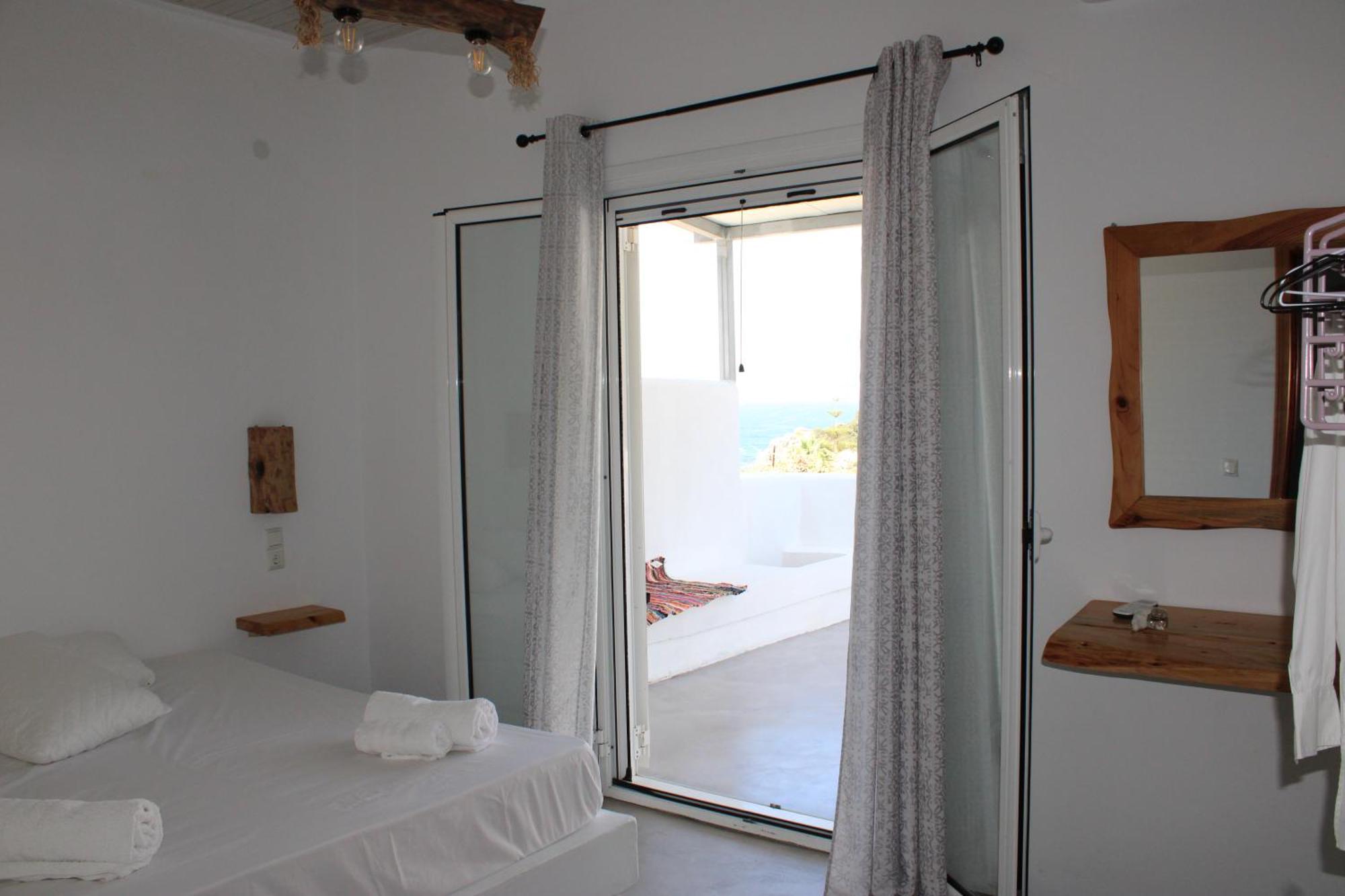 Villa Nouli Sarakiniko  Экстерьер фото
