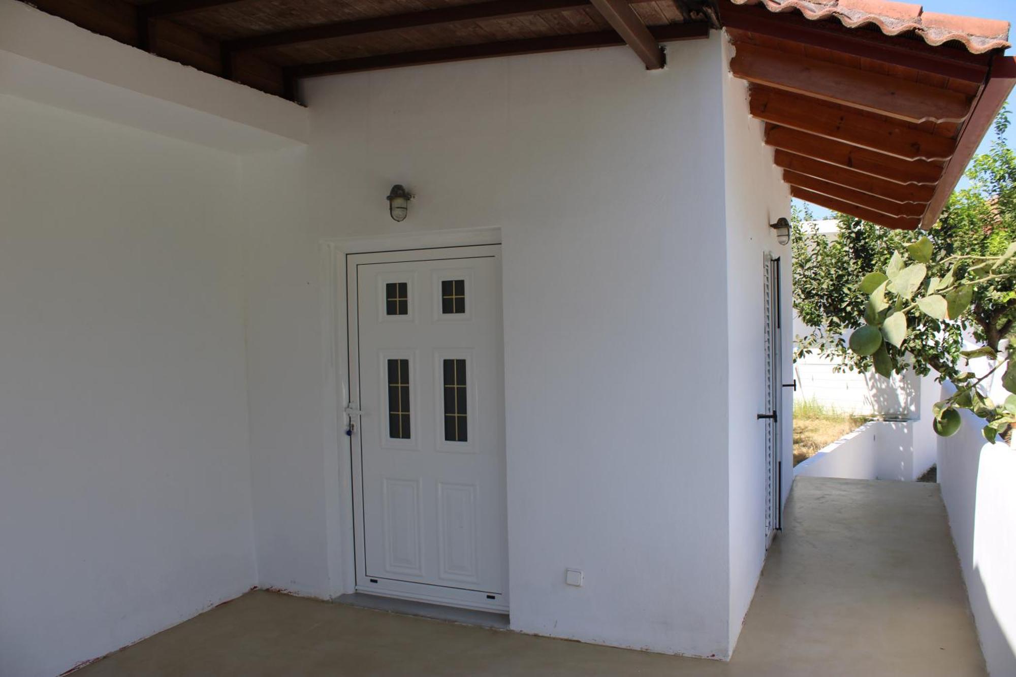 Villa Nouli Sarakiniko  Экстерьер фото